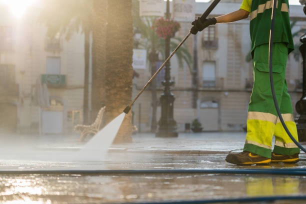 Best Gutter Cleaning  in Vado, NM